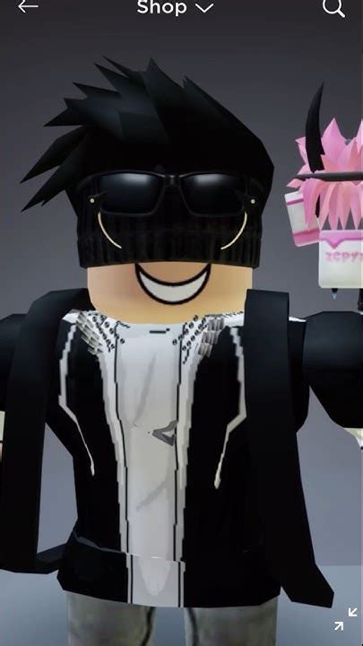 New Free Item Limited Ugc Item How To Get Black Beanie Shade Roblox