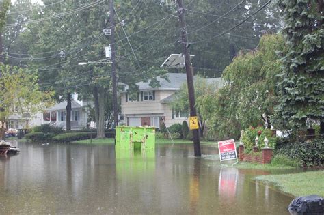 Updated River Reaches Flood Stage Again In New Milford New Milford