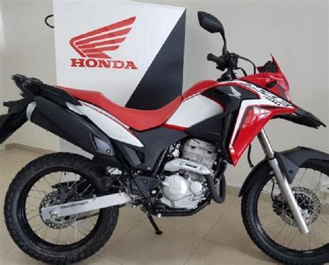 Honda Xre Rally Abs Posot Class