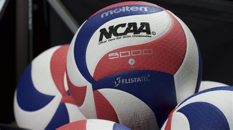 Ncaa Division Iii Mens Volleyball Committee Selects Championship