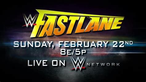 Wwe Fastlane Preview John Cena Vs Rusev Wwe