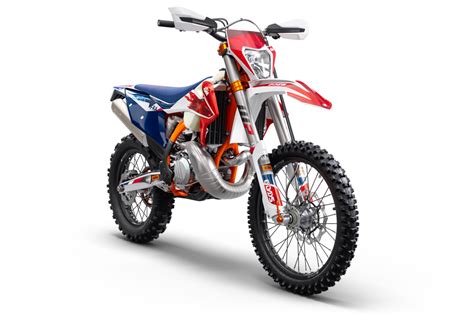 Ktm 250 Exc Six Days Tpi Movesa