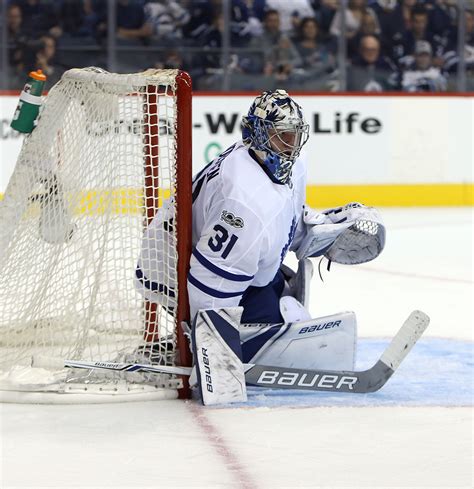 Toronto Maple Leafs: Observations from 3-1 win over the Ducks