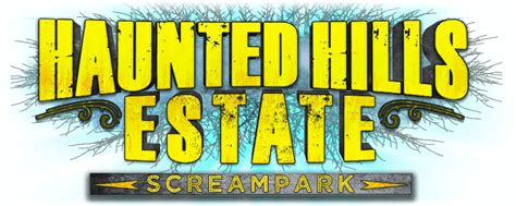 Haunted Hills Estate Screampark - PA Haunts | The Scare Factor