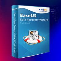 Jual Easeus Data Recovery Murah Terbaik Harga Terbaru Mei