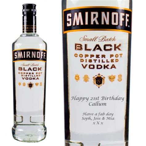 Smirnoff Black 1L Page Order Vodka Online In Nairobi Kenya Oaks