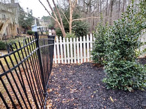 local fence & gate repair company – Your Local Area Atlanta Fencing Company