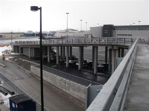 Aéroport Pierre-Elliott-Trudeau - Pro-Mec Élite Inc.