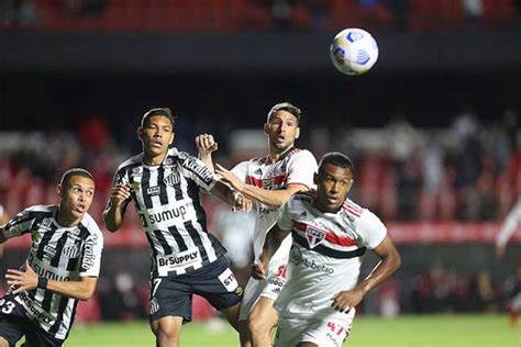 São Paulo x Santos Saiba onde assistir o Campeonato Paulista nesta