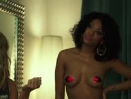 Bria L Murphy Nude Pics Pagina 1