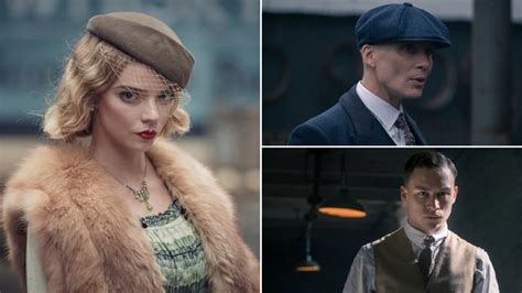 Peaky Blinders Temporada 6 Fecha De Estreno Trailer Y Todos Los Porn