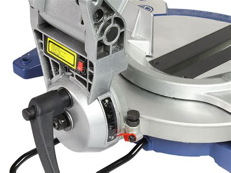 Пила торцовка по дереву Scheppach KG 251 купить в E-1
