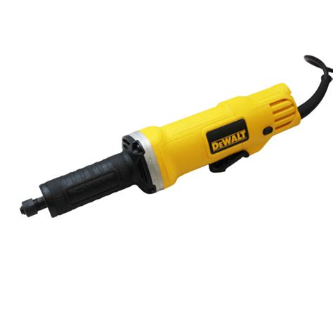 Retificadeira W Dwe Dewalt