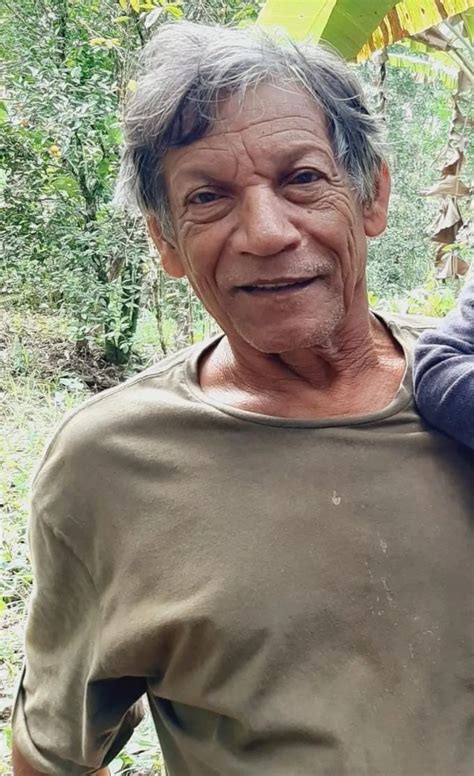 Idoso Desaparecido Em Paraty é Encontrado Morto Em Ubatuba Diário Do Vale