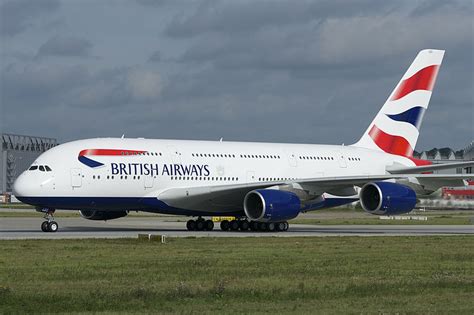 British Airways Liveries Yesterdays Airlines