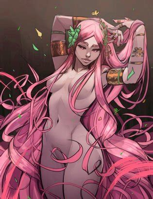 Hades Game Luscious Hentai Manga Porn