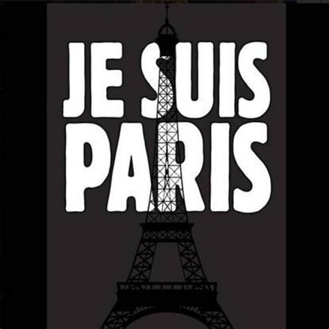 Attentats Paris Un Lan De Solidarit Sempare Des R Seaux Sociaux