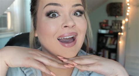 Chit Chat Makeup Tutorial Soft Smokey Eye Nude Lip YouTube