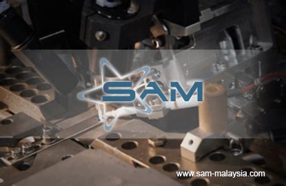 Sam Engineering Is Ready To Rock