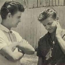 Pin By Fenny On Everly Brothers Brother Classic Rock And Roll Sound