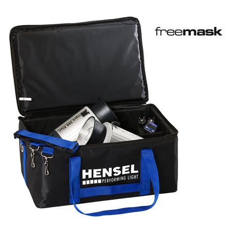 Kit Integra HENSEL