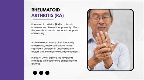 Ppt Why Does Rheumatoid Arthritis Occur Powerpoint Presentation Free Download Id 12498528