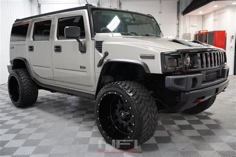 2003 Hummer H2 Transmission - Discover 78 Images And 5 Videos