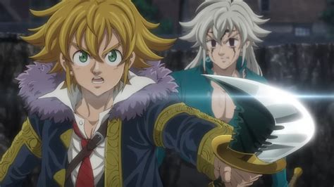 Four Knights of the Apocalypse Season 2 Reveals Main Visual and Trailer ...
