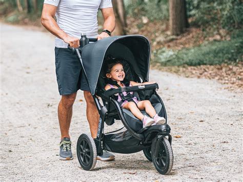 9 Best Jogging Strollers from Affordable to Luxury | Hip2Save