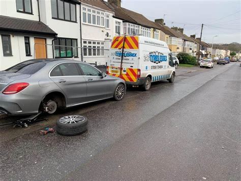 Light Commercial Van Tyres Canvey Island Mobile Tyres Essex 07858724854