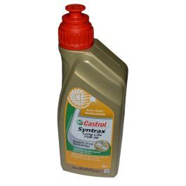 CASTROL SYNTRAX 75w/90 X1L (15D6ED) | Flying Spares