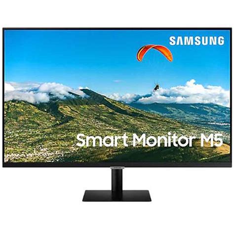 Samsung 27 Inch Computer Monitor With Mobile Connectivity | Niamapa