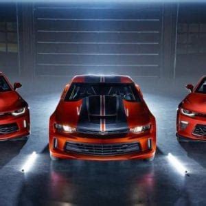 Chevrolet celebra con Hot Wheels en el Shema años de colaboraciones
