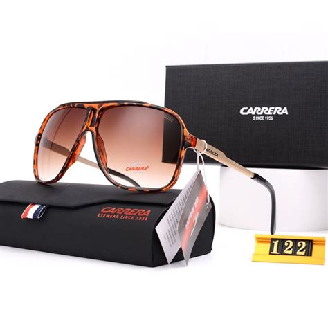 Carrera Очки солнцезащитные - купить с доставкой по выгодным ценам в ...