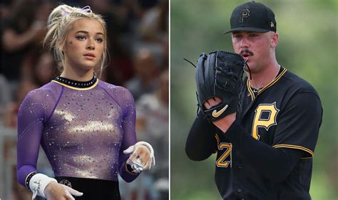 Olivia Dunne Relationship Confirmed After Mlb Prospect Breaks Silence