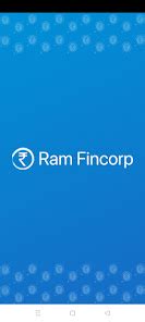 Ram Fincorp Apps On Google Play