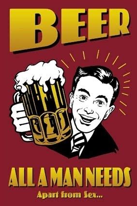 ..:recycled minds:..: Consuming Selves: The Craft Beer Movement