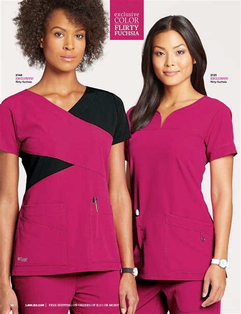 Scrubs Beyond Woodbridge At Melissadfpowell Blog