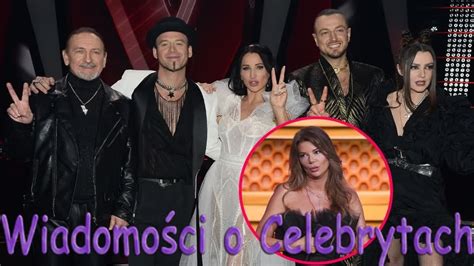 Edyta Górniak Chciała Wrócić Do The Voice Of Poland Nie Wzięli Jej Pod Uwagę Youtube