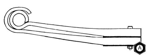 Колодки тормозные saf integral