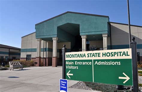 Montana State Hospital construction set to resume after wastewater leak ...