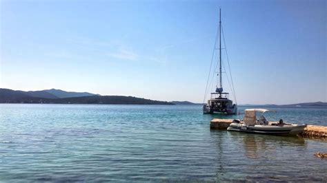 Zadar Islands Private Hidden Treasures Speedboat Tour GetYourGuide