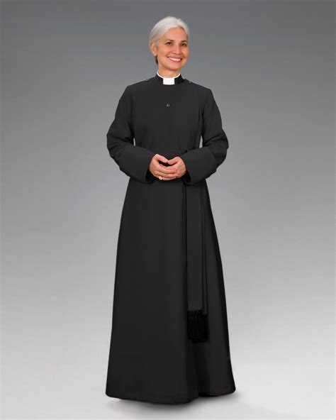 Cm Almy Bishops Anglican Cassock For Woman