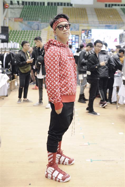 5 xu hướng streetwear hot hit được giới trẻ Việt sành mặc diện liên tục suốt cả năm 2017