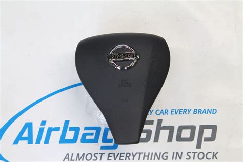 Volant Airbag Nissan Qashqai Acheter Airbag Eu