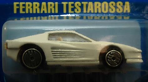 Ultimate Hot Wheels Ferrari