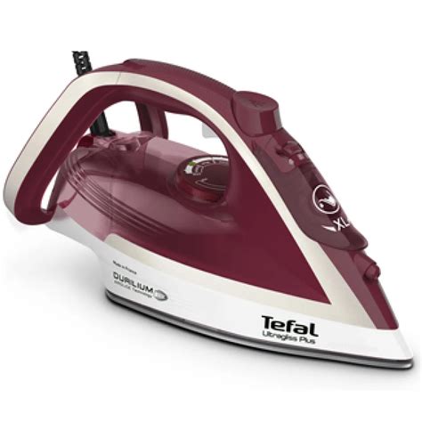 Утюг Tefal UltraGliss Plus FV6810E0, цена 7999.00 руб. в интернет ...