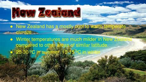 Ppt Temperate Climate Powerpoint Presentation Id3065220