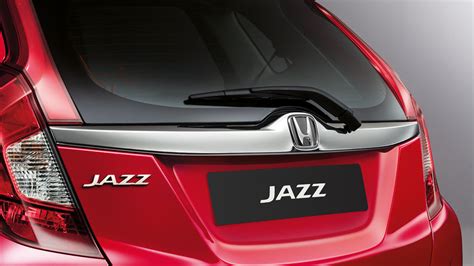 Honda Jazz Dynamic Zubeh R Zubeh R Pakete Honda De