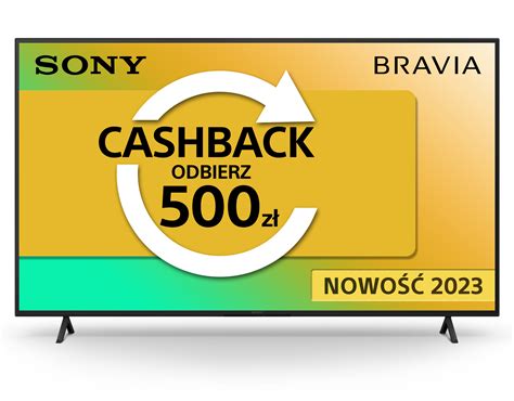 Telewizor Sony Bravia Cali Kd X Wl Direct Led K Ultra Hd